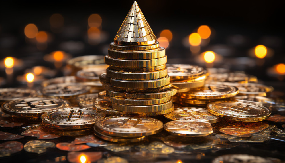 Decoding Cryptocurrency: Is it the Future of Finance?