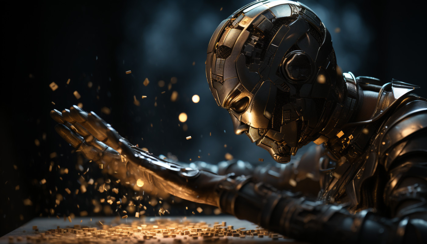 How Artificial Intelligence is Revolutionizing Banking